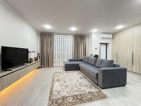 Houses for sale in Chisinau: Ciocana, Bucovina street