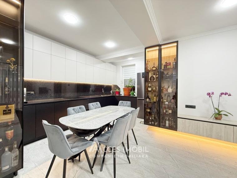 Cottage Residence! 3 levels Townhouse! Ciocana, Bucovina street, 165m2! Eurorepair!: 3