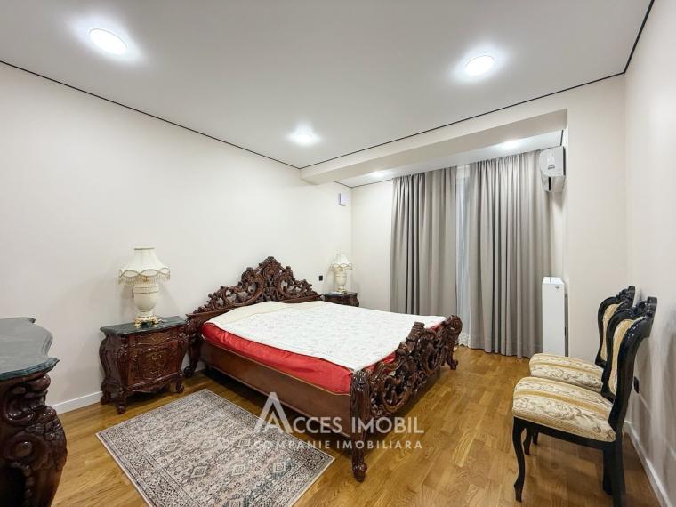 Cottage Residence! 3 levels Townhouse! Ciocana, Bucovina street, 165m2! Eurorepair!: 5