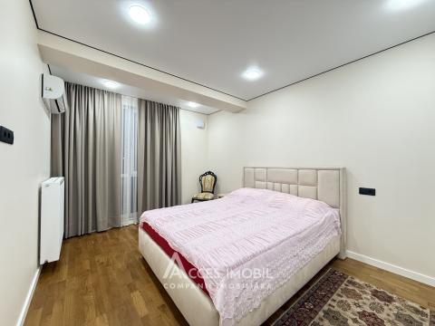 Cottage Residence! 3 levels Townhouse! Ciocana, Bucovina street, 165m2! Eurorepair!: 6