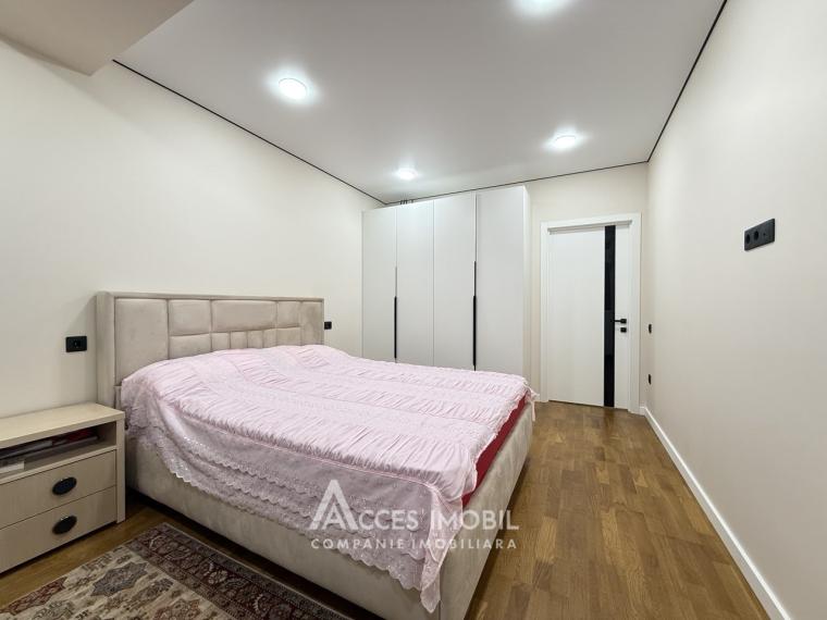 Cottage Residence! 3 levels Townhouse! Ciocana, Bucovina street, 165m2! Eurorepair!: 7