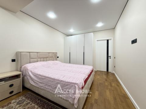 Cottage Residence! 3 levels Townhouse! Ciocana, Bucovina street, 165m2! Eurorepair!: 7