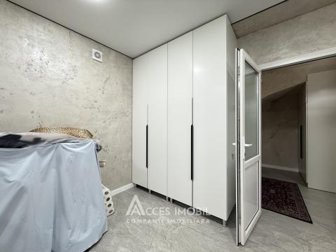 Cottage Residence! 3 levels Townhouse! Ciocana, Bucovina street, 165m2! Eurorepair!: 8