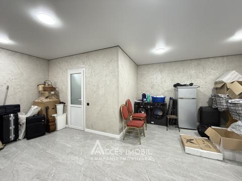 Cottage Residence! 3 levels Townhouse! Ciocana, Bucovina street, 165m2! Eurorepair!: 9