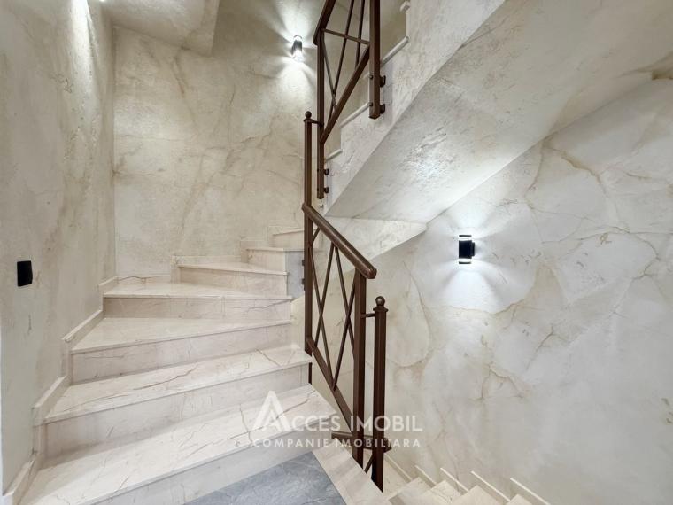 Cottage Residence! 3 levels Townhouse! Ciocana, Bucovina street, 165m2! Eurorepair!: 10