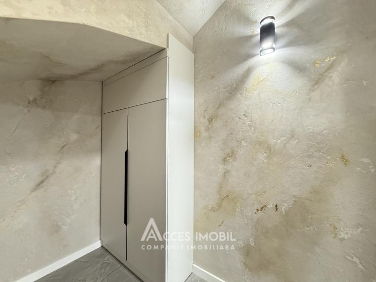 Cottage Residence! 3 levels Townhouse! Ciocana, Bucovina street, 165m2! Eurorepair!: 11