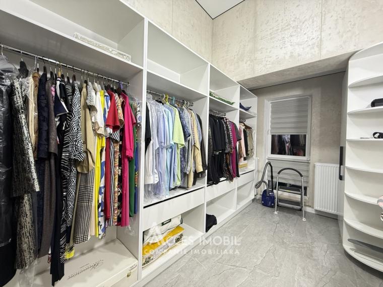 Cottage Residence! 3 levels Townhouse! Ciocana, Bucovina street, 165m2! Eurorepair!: 12