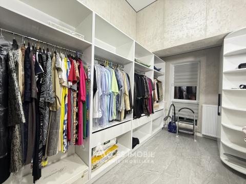 Cottage Residence! 3 levels Townhouse! Ciocana, Bucovina street, 165m2! Eurorepair!: 12