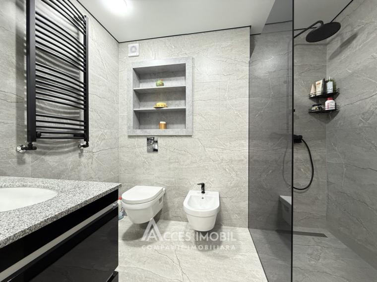 Cottage Residence! 3 levels Townhouse! Ciocana, Bucovina street, 165m2! Eurorepair!: 13