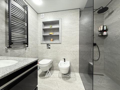 Cottage Residence! 3 levels Townhouse! Ciocana, Bucovina street, 165m2! Eurorepair!: 13