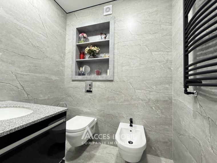 Cottage Residence! 3 levels Townhouse! Ciocana, Bucovina street, 165m2! Eurorepair!: 14