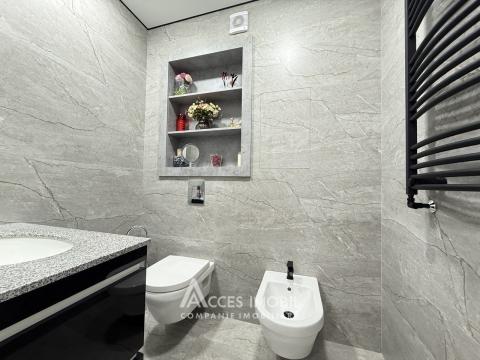 Cottage Residence! 3 levels Townhouse! Ciocana, Bucovina street, 165m2! Eurorepair!: 14