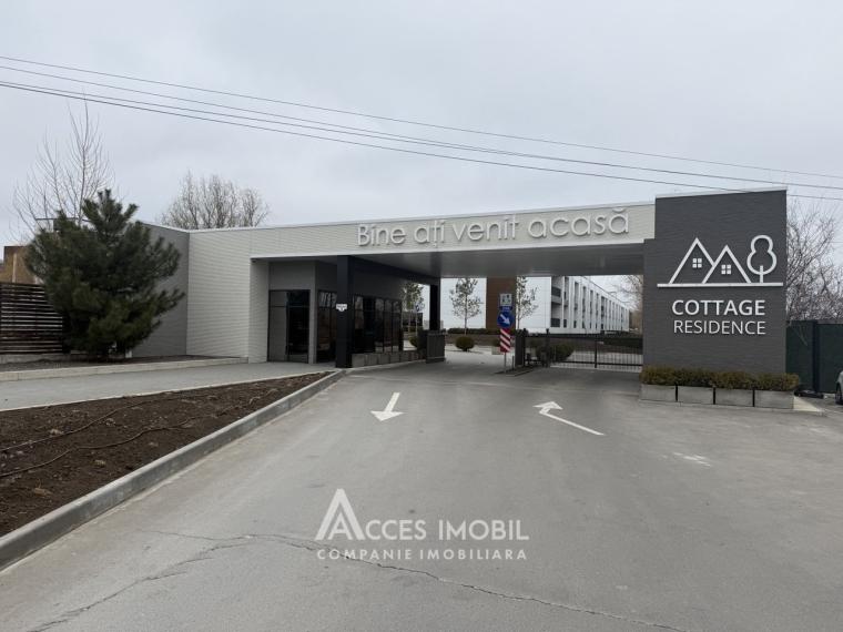 Cottage Residence! 3 levels Townhouse! Ciocana, Bucovina street, 165m2! Eurorepair!: 16