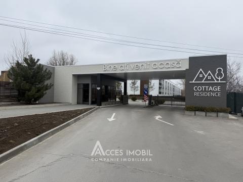 Cottage Residence! 3 levels Townhouse! Ciocana, Bucovina street, 165m2! Eurorepair!: 16