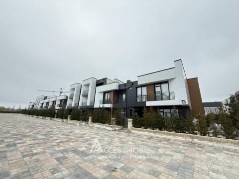 Cottage Residence! 3 levels Townhouse! Ciocana, Bucovina street, 165m2! Eurorepair!: 18