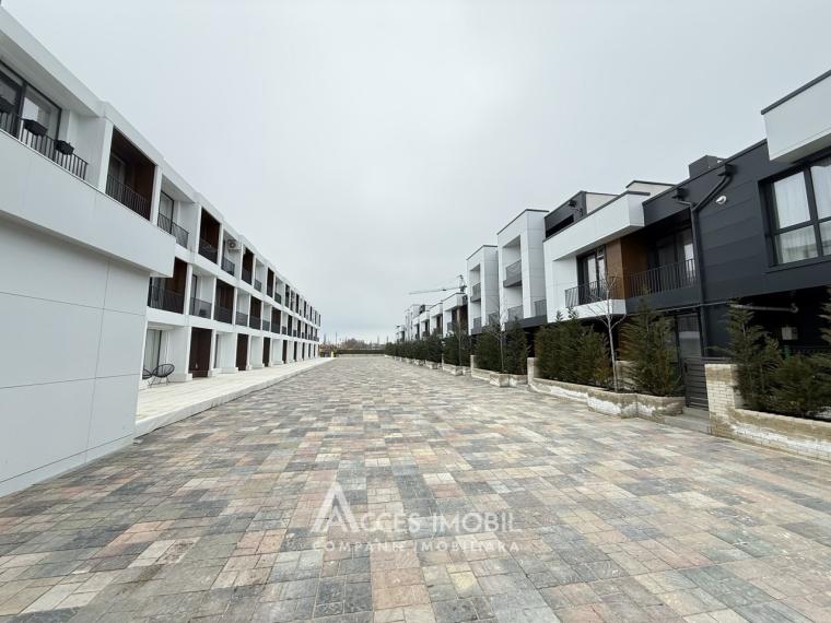 Cottage Residence! 3 levels Townhouse! Ciocana, Bucovina street, 165m2! Eurorepair!: 19