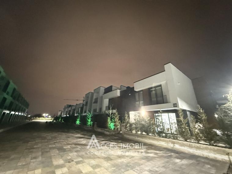 Cottage Residence! 3 levels Townhouse! Ciocana, Bucovina street, 165m2! Eurorepair!: 20