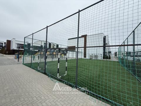 Cottage Residence! 3 levels Townhouse! Ciocana, Bucovina street, 165m2! Eurorepair!: 21