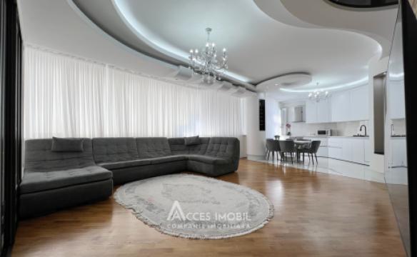 Apartamente de vânzare în Chișinău: Râșcani, str. Ac. S. Rădăuțanu
