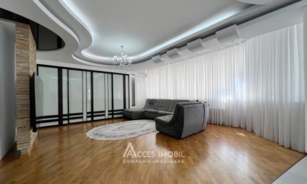 New Block! Rascani, A. S. Radautanu street, 2 rooms + living! Euro Repair!: 1