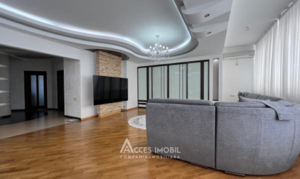 New Block! Rascani, A. S. Radautanu street, 2 rooms + living! Euro Repair!: 2