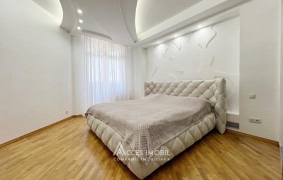 New Block! Rascani, A. S. Radautanu street, 2 rooms + living! Euro Repair!: 5