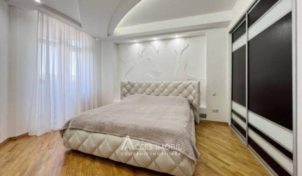 New Block! Rascani, A. S. Radautanu street, 2 rooms + living! Euro Repair!: 6