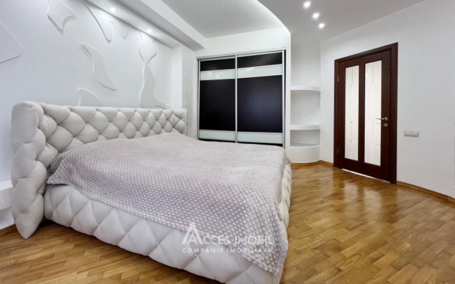 New Block! Rascani, A. S. Radautanu street, 2 rooms + living! Euro Repair!: 7