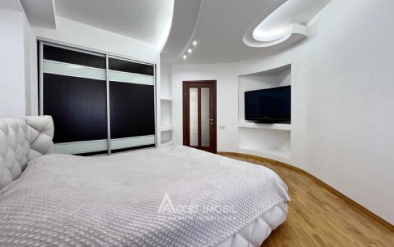 New Block! Rascani, A. S. Radautanu street, 2 rooms + living! Euro Repair!: 8