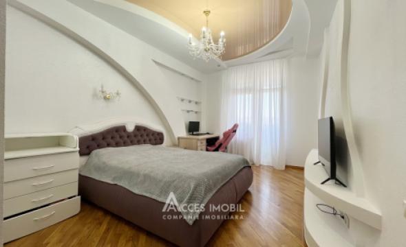 New Block! Rascani, A. S. Radautanu street, 2 rooms + living! Euro Repair!: 9