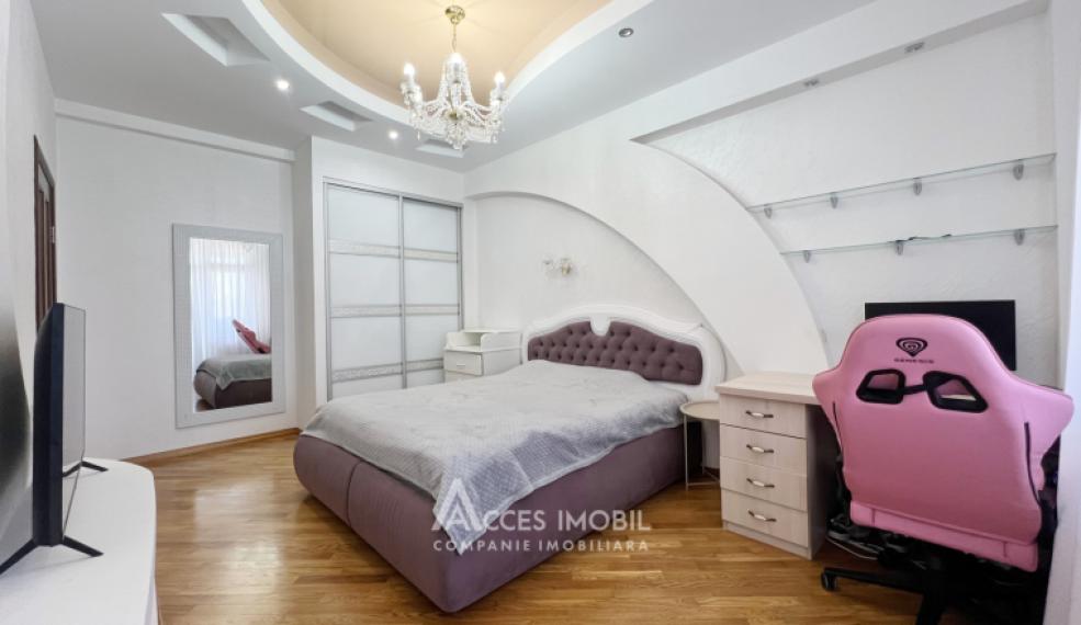 New Block! Rascani, A. S. Radautanu street, 2 rooms + living! Euro Repair!: 10