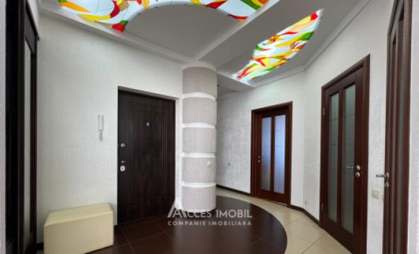 New Block! Rascani, A. S. Radautanu street, 2 rooms + living! Euro Repair!: 12