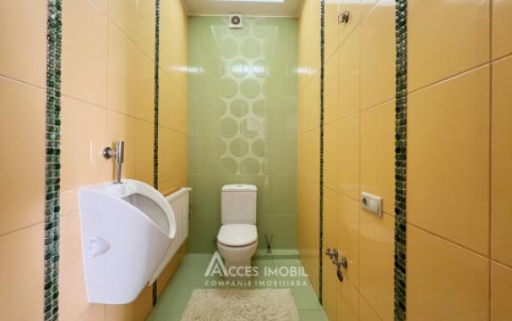 New Block! Rascani, A. S. Radautanu street, 2 rooms + living! Euro Repair!: 14