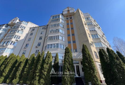 New Block! Rascani, A. S. Radautanu street, 2 rooms + living! Euro Repair!: 16