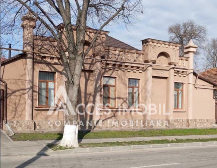 Ground-floor apartment! Orhei, Maxim Gorkii street, 2 rooms. Autonomous Heating!: 0