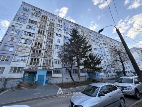 Apartamente de vânzare în Chișinău: Botanica, str. Grenoble