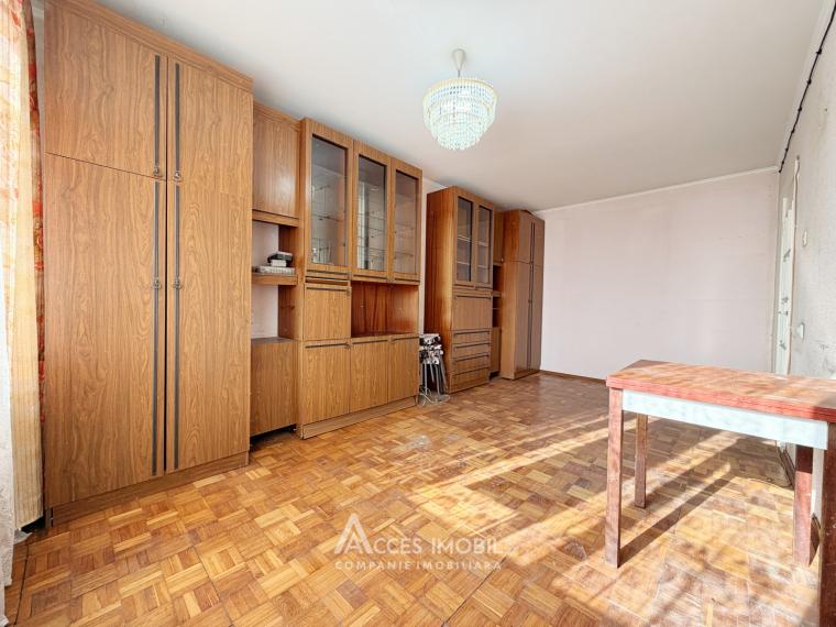 Botanica, str. Grenoble, 1 cameră. Seria MS! De mijloc!: 2