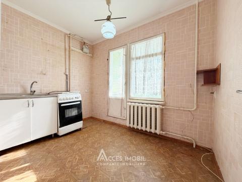 Botanica, str. Grenoble, 1 cameră. Seria MS! De mijloc!: 5