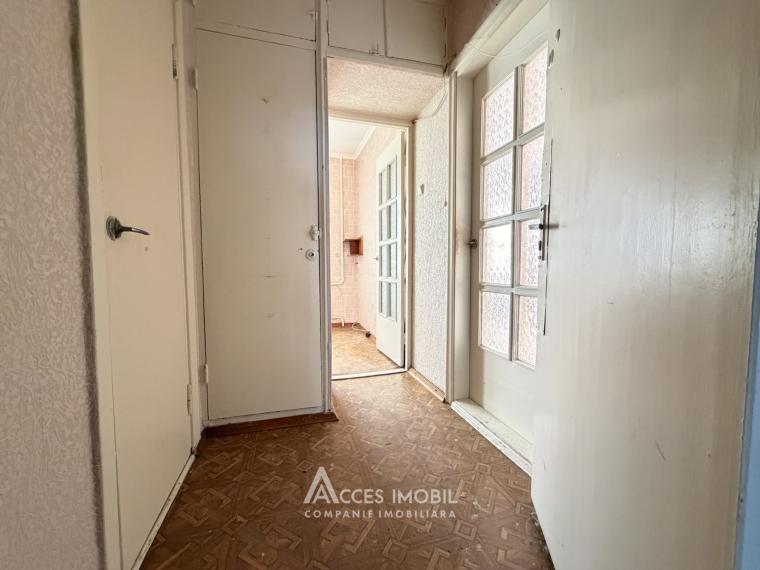 Botanica, str. Grenoble, 1 cameră. Seria MS! De mijloc!: 6