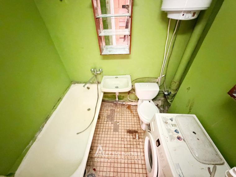 Botanica, str. Grenoble, 1 cameră. Seria MS! De mijloc!: 8