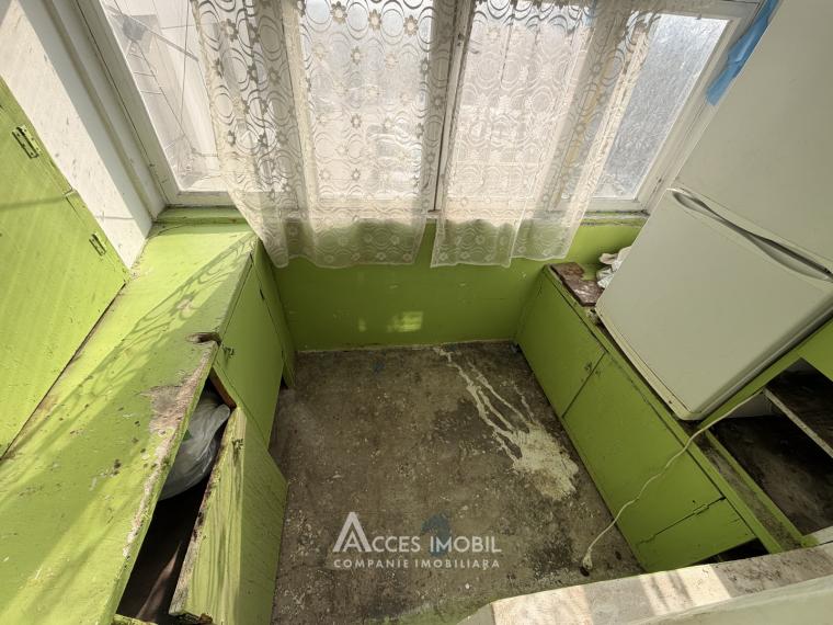 Botanica, str. Grenoble, 1 cameră. Seria MS! De mijloc!: 9