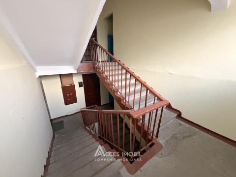 Botanica, str. Grenoble, 1 cameră. Seria MS! De mijloc!: 10