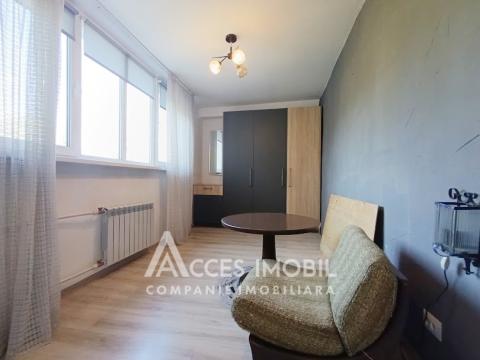 Buiucani, Ion Creanga street, 4 rooms + living. Middle position!: 6