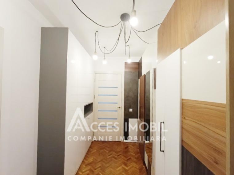 Buiucani, Ion Creanga street, 4 rooms + living. Middle position!: 7