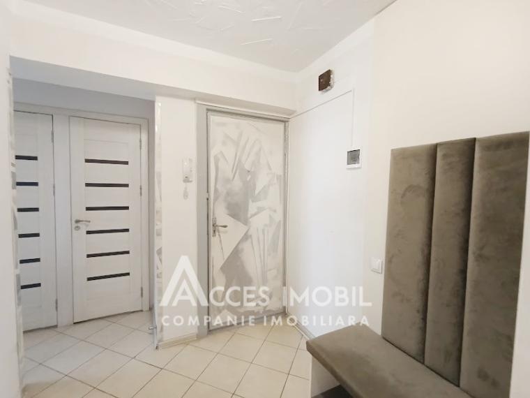 Buiucani, Ion Creanga street, 4 rooms + living. Middle position!: 9