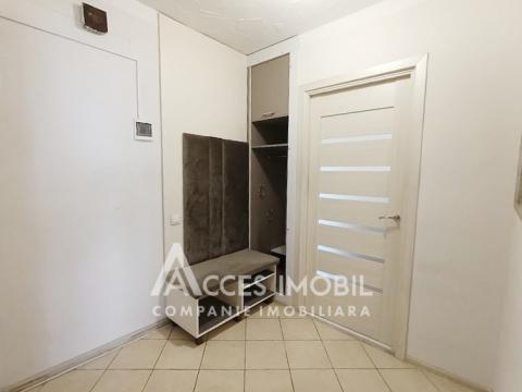 Buiucani, Ion Creanga street, 4 rooms + living. Middle position!: 10