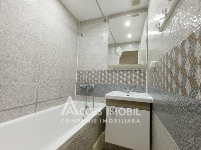 Buiucani, Ion Creanga street, 4 rooms + living. Middle position!: 11
