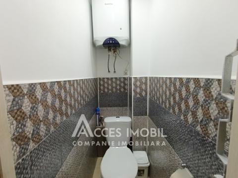 Buiucani, Ion Creanga street, 4 rooms + living. Middle position!: 12