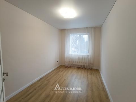 Buiucani, Calea Iesilor street, 3 rooms. Eurorepair! Middle position!: 1