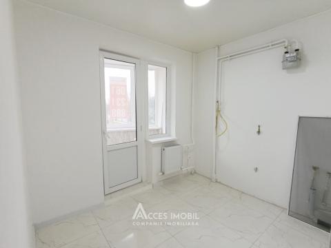 Buiucani, Calea Iesilor street, 3 rooms. Eurorepair! Middle position!: 4